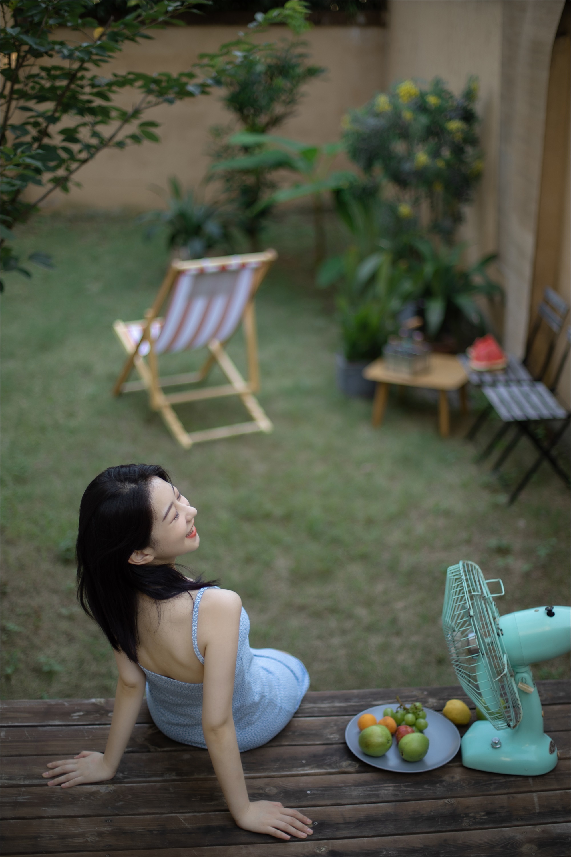 YITUYU艺图语 2021.08.27 玩水 小tom